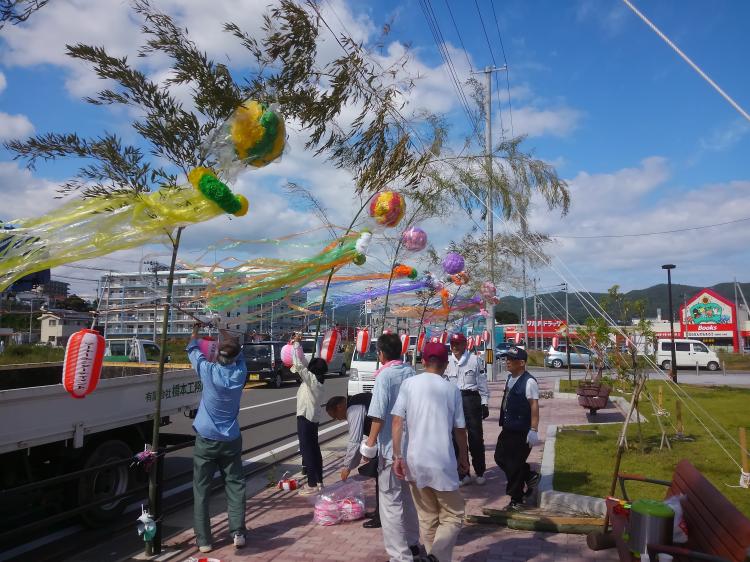 南気仙沼写真